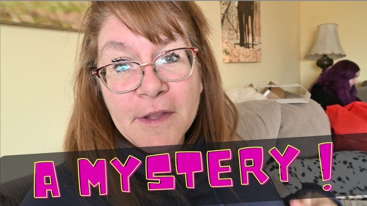 A Mystery On Our Horse Farm YouTube A Mystery On Our Horse Farm YouTube