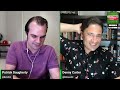 Will we ever see the old Mahomes?; Potential RB minicamp battles | Rotoworld Football Show (FULL)