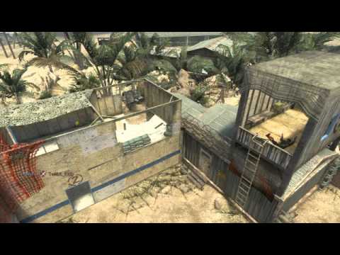 TheMiitchell - Black Ops Game Clip