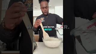 Making Bread🥖🍞