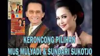 LAGU KERONCONG : KOTA SOLO