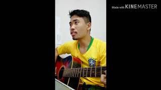 She will be loved - Maroon 5 (Cover version)
