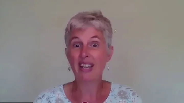 Prof Annette Hastings introduces the CaCHE COVID-1...
