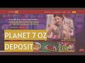 Planet 7 Oz Casino Deposits & Withdrawals - YouTube