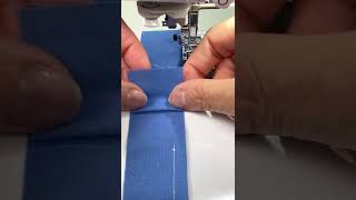 sewing tricks and tips  - joining ends of binding