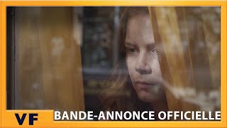 La Femme à la Fenêtre | Bande-Annonce [Officielle] VF HD | 2020