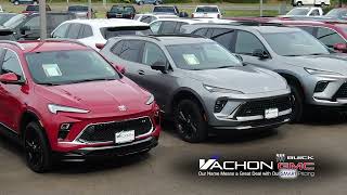 TRUCK MONTH