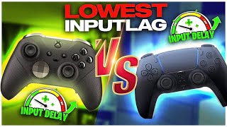 The Lowest Controller Delay
