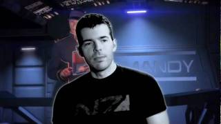 Mass Effect 2 N7 Developer Diary (HQ)