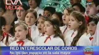 Canal12 - TV ABIERTA DE CORDOBA