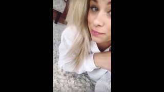 Paige VanZant's Removed 'Suggestive' Reebok Ad