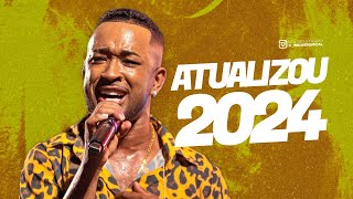 TOQUE DEZ - CD NOVO 2024 ATUALIZADO ( MÚSICAS NOVAS )