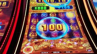 (SHORT) $5 Pokie Fails - 2 Bubble Blast Free Games screenshot 5