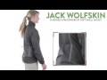 Jack Wolfskin Charged Atmosphere XT Soft Shell Jacket - Waterproof (For Women)