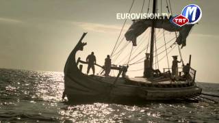 Can Bonomo - Love Me Back (Turkey) 2012 Eurovision Song Contest Official Preview Video Resimi