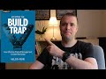 Escaping the Build Trap by Melissa Perri BOOK REVIEW