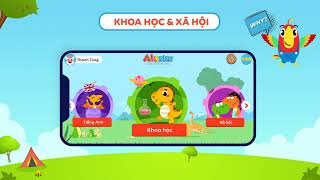 Giới Thiệu ALOSTAR screenshot 3