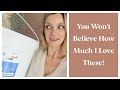 YOU WON&#39;T BELIEVE HOW MUCH I LOVE THESE! | RUTH CRILLY