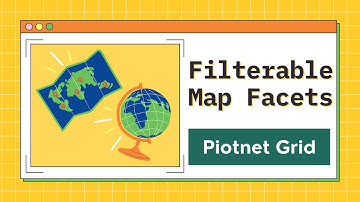 How to create Google Maps Filters in WordPress Sites with Piotnet Grid Plugin