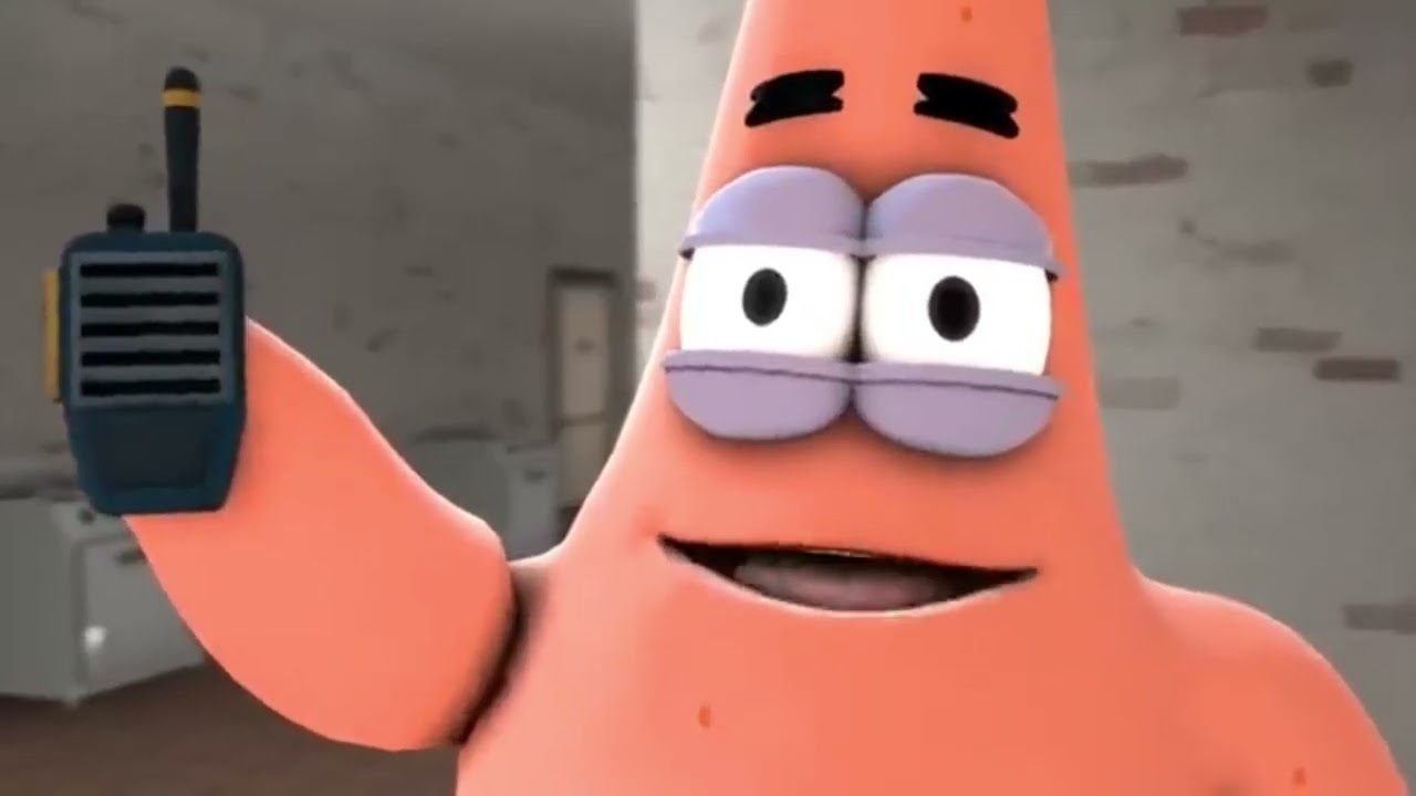 @SamsRoomGaming Томас в Макдональдсе.Все участники в описании 