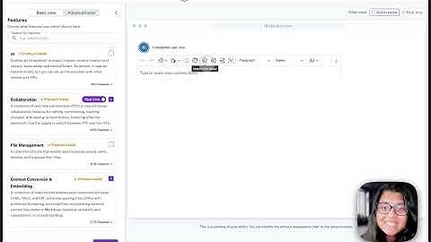 Create a Custom Text Editor using CKEditor 5 Builder in 5 Minutes