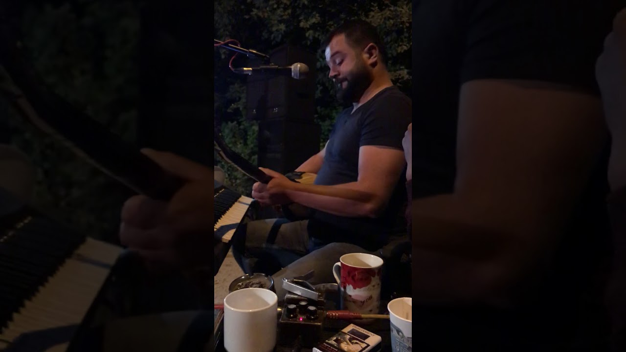 Ramazan Güreler Yalan dünya