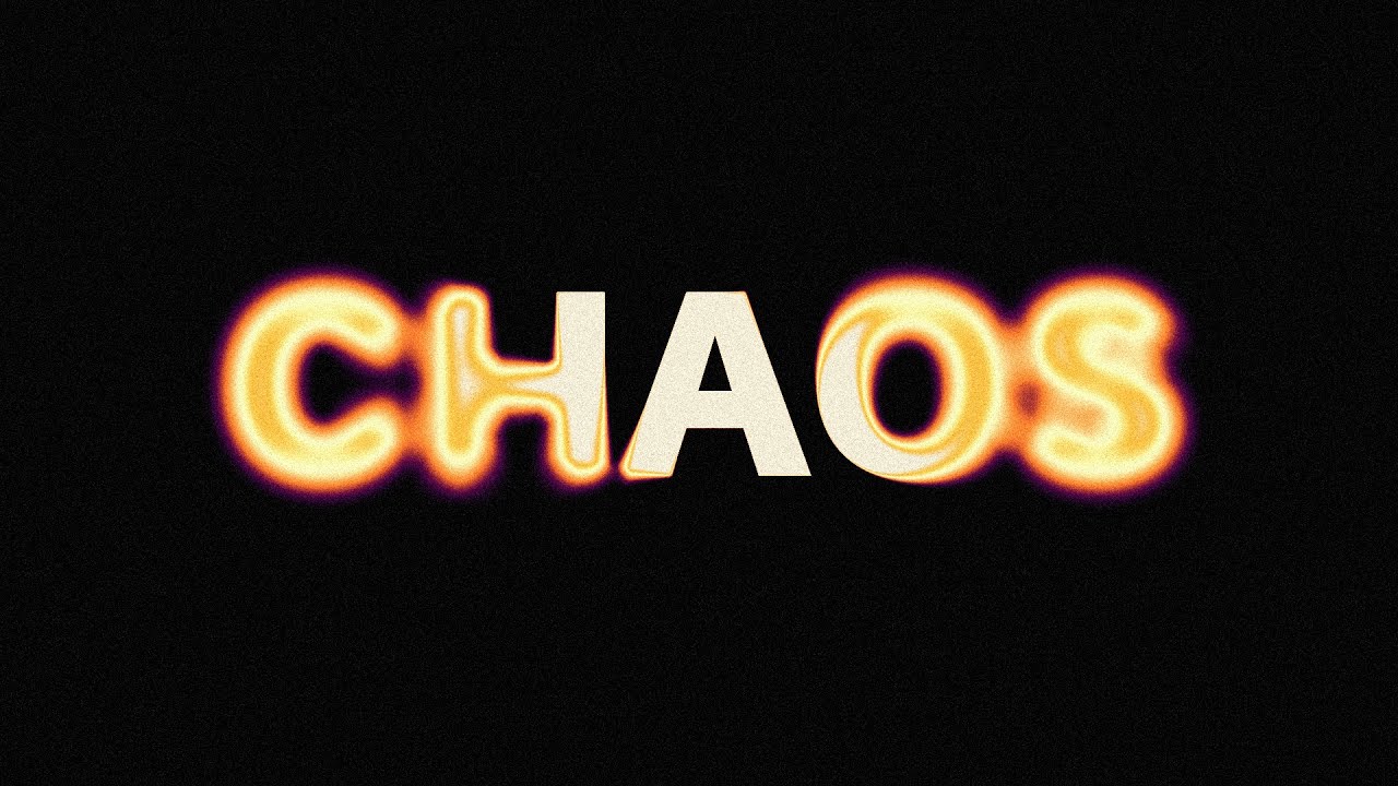 SIMPLE COOL GRADIENT BLUR TEXT EFFECT IN ADOBE PHOTOSHOP - YouTube