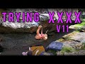XXXX V11 An Easy Day Out