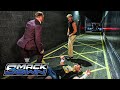 Logan Paul Executes A Surprise Attack On John Cena SmackDown Highlights Aug 22 2025 