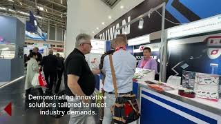 Prodata At Electronica 2024