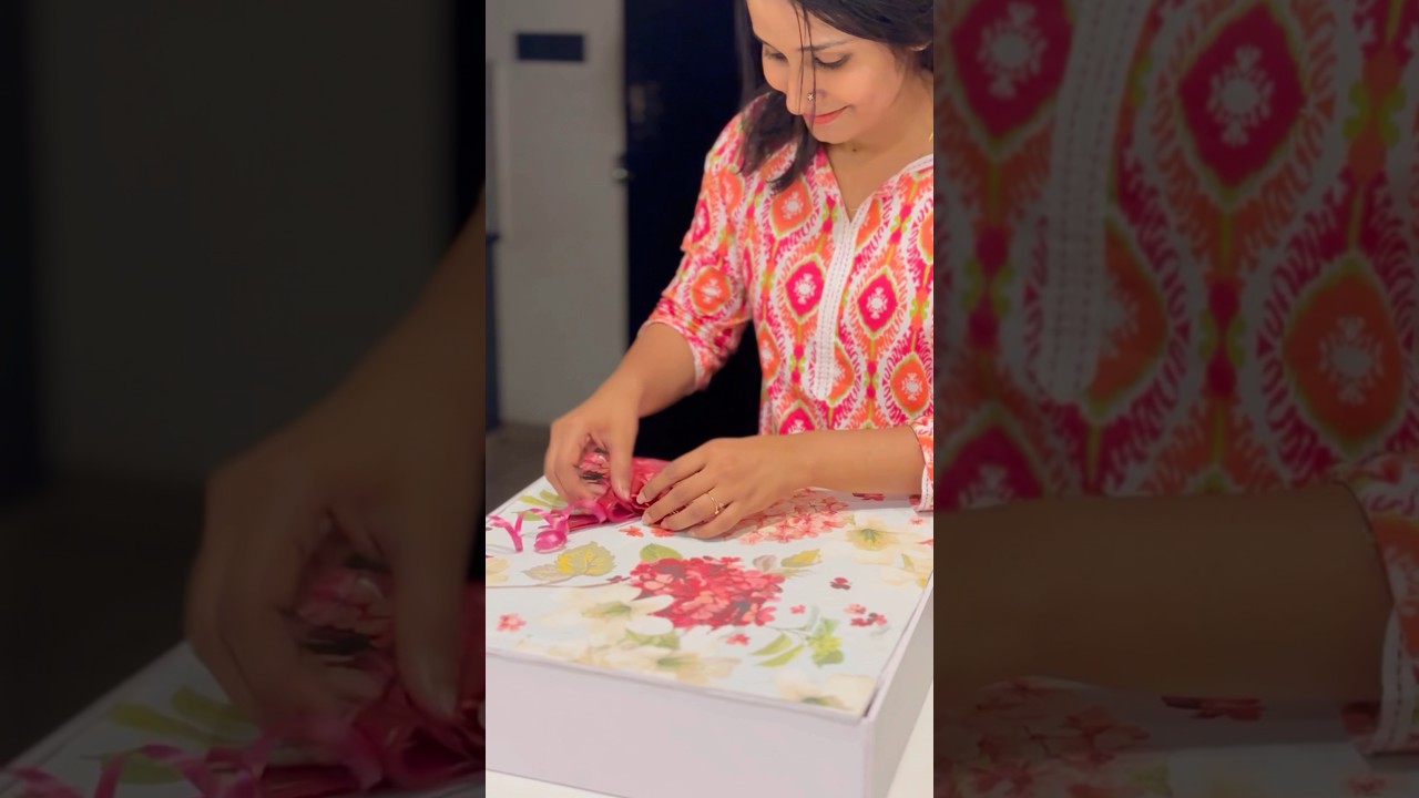 Angane ellarum happy!💕 