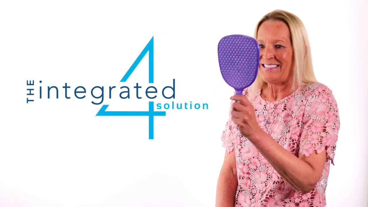 Cindee's i4S Smile Reveal!!! integratedDENTAL - Dental Implants - Woodbury, Long Island