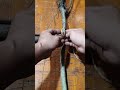 Remember these super simple lacing tips, guys!