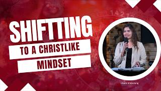 Shifting to a Christlike Character by Lhanz Emborong | Vision Church PH