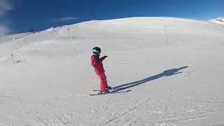 SKIURLAUB SÖLDEN 🇦🇹  APRES-SKI PARTY