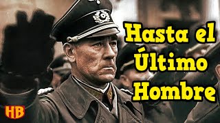 Los 7 Motivos por los que la Wehrmacht Continuó Combatiendo hasta su Aniquilación en 1945