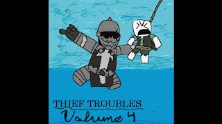 Thiefs But No Cookies Thief Troubles Ost
