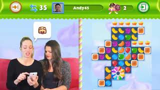 Game  sweet  maker screenshot 3