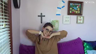 Abby's update