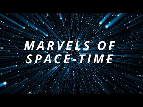 Space-Time Mysteries That Will Break Your Mind