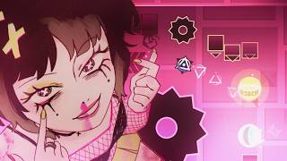 hobbies【Layout】// Geometry Dash 2.2