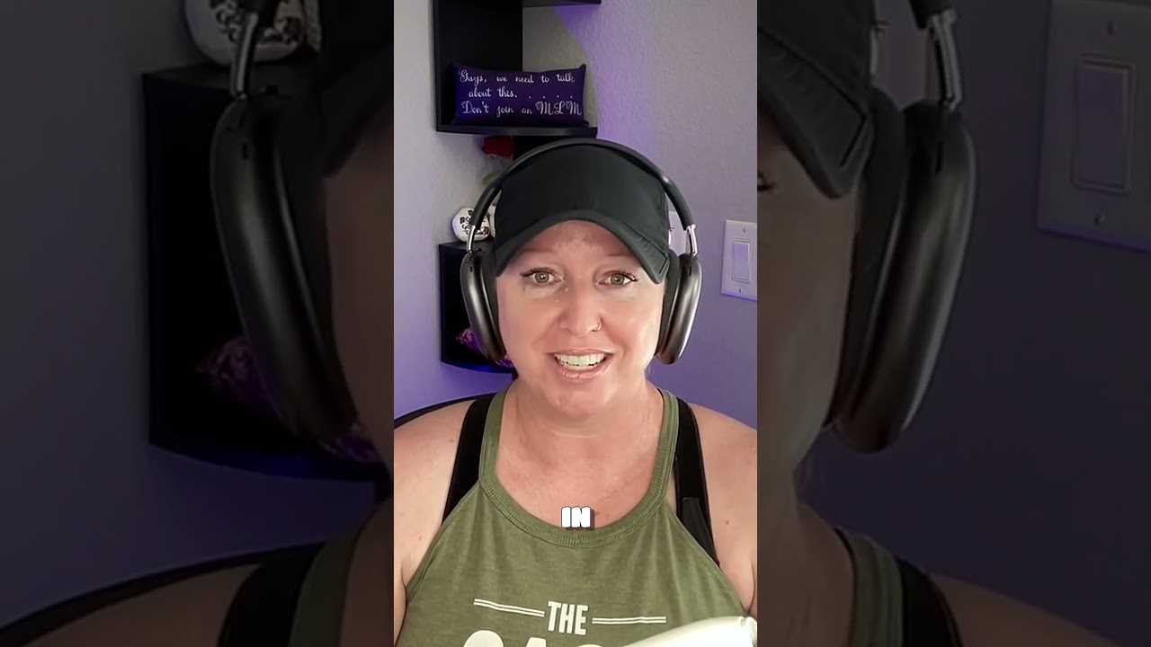 MLMs Love This Fallacy | “Corporate Jobs Are Pyramids Too!” 🤡 