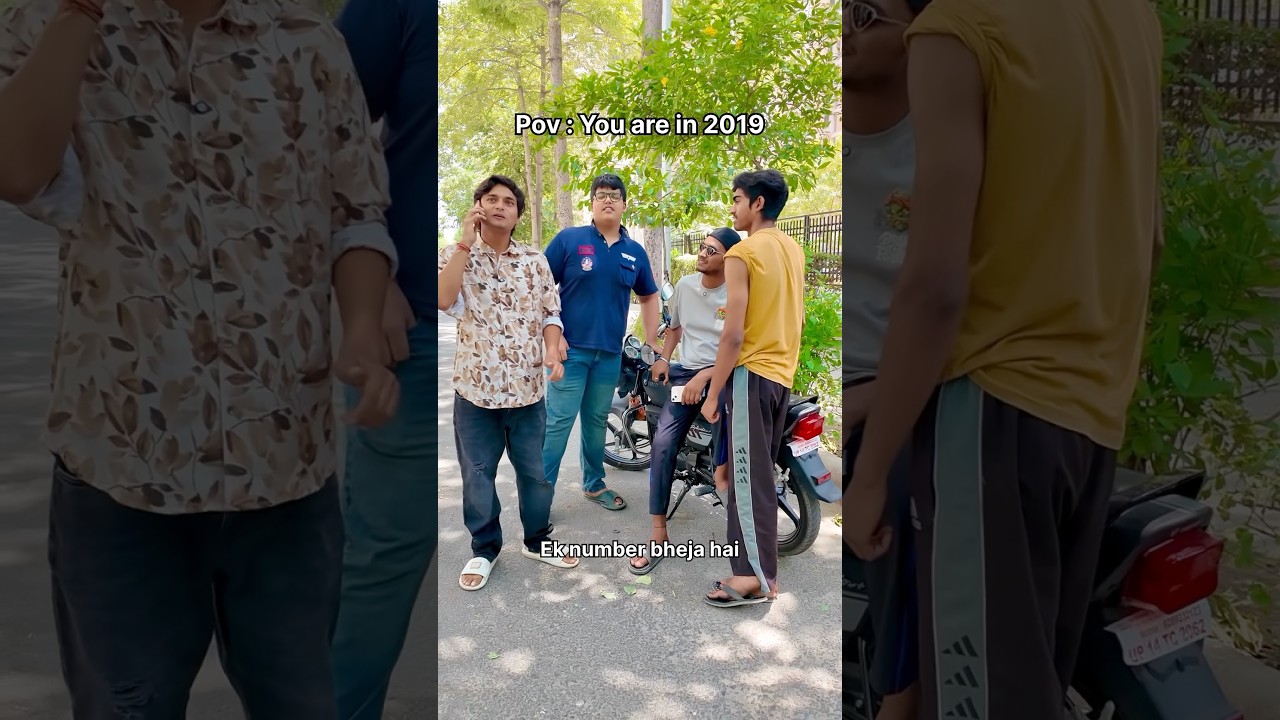 You are in 2019 era 😎 attitude boy 🔥 #shorts #bihariladka