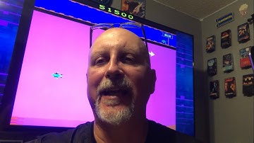 Aquaventure  Released on Atari VCS