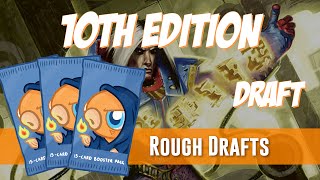 Rough Drafts: 10th Edition (Drafting)