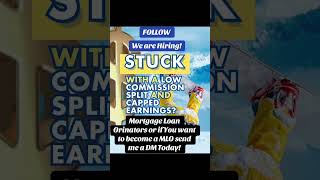 Nexa Mortgage Hiring