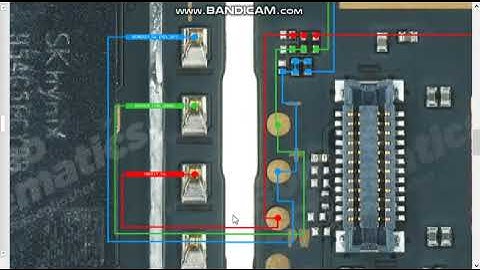 Xiomi Poco C55 on off volume key Jumper Ways | Xiomi poco C55 on off volume Problem Solution