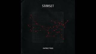 STARSET - INFECTED  (Instrumental) Resimi