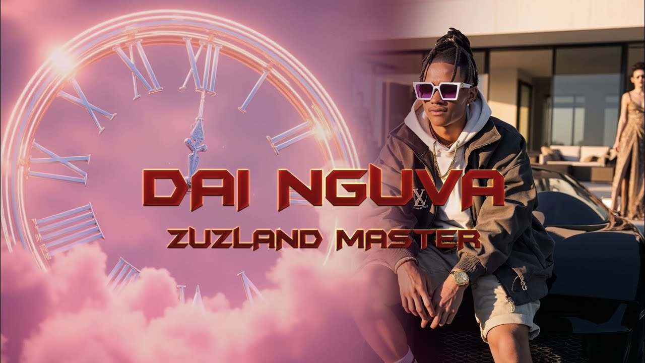 Zuzland Master - Dai Nguva