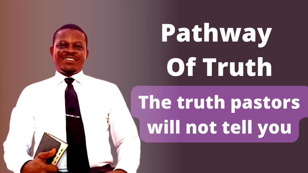 Pathway Of Truth